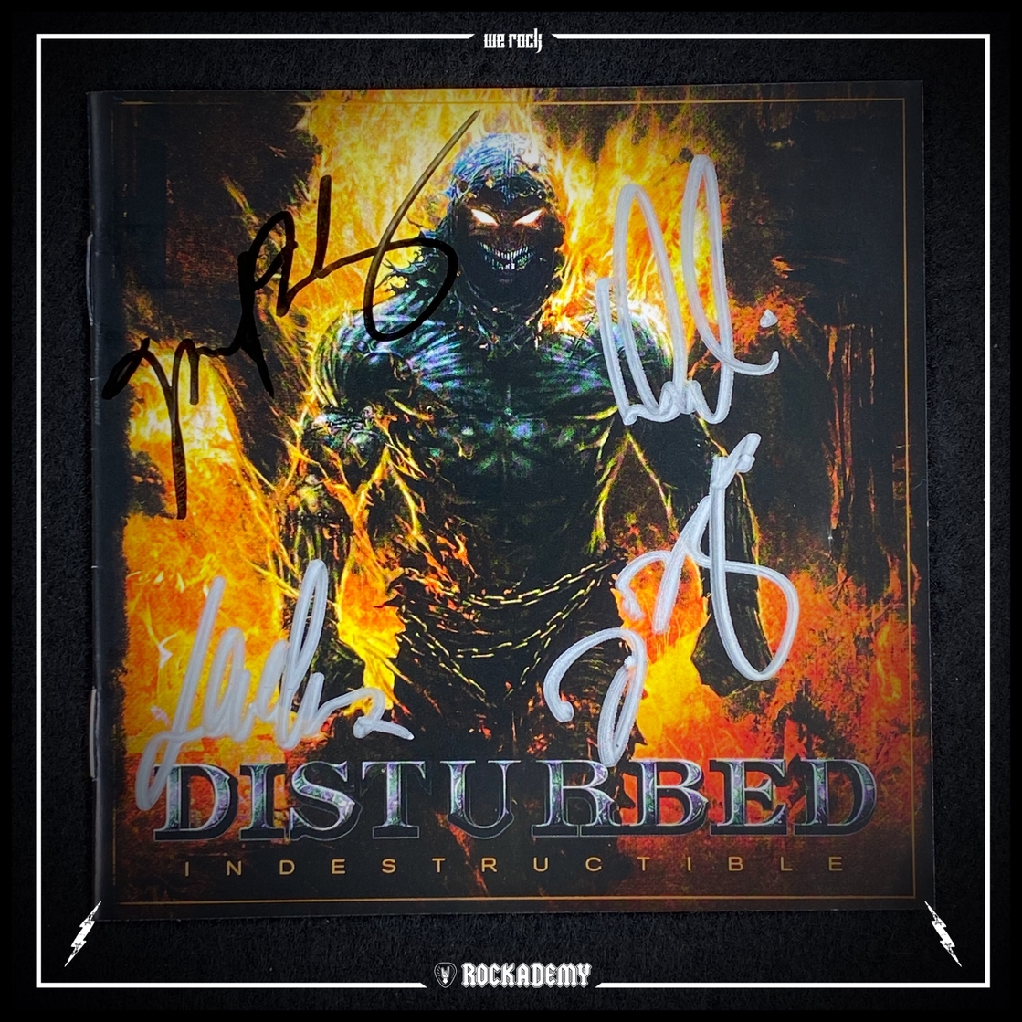 Signatures Collection
